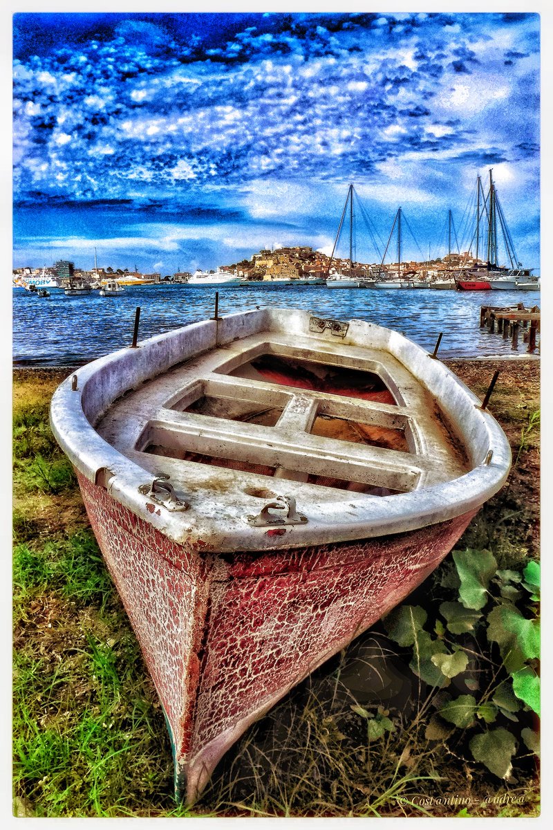 Andrea_C_66's tweet photo. Buongiorno e buon pranzo.
" SCORCIO DELL'ELBA: PORTOFERRAIO DA SAN GIOVANNI. "
San Giovanni, Portoferraio, Isola d'Elba. https://t.co/4vce5pcvwb