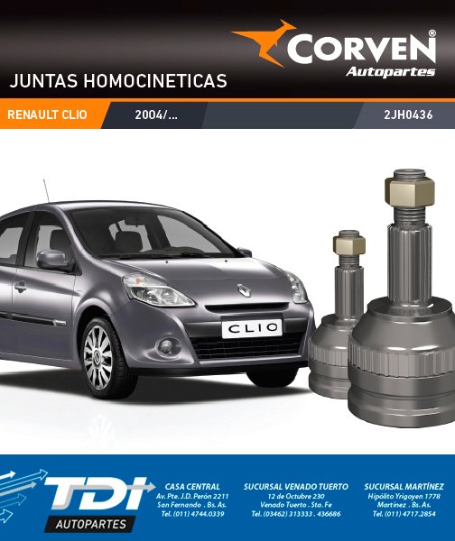 TDI_AUTOPARTES's tweet photo. ::Toda la línea de productos #corven en un sólo lugar:: #tdiautopartes #BuenViernes #tdisanfernando @tdivenado #tdimartinez https://t.co/3l6XTb4BOM