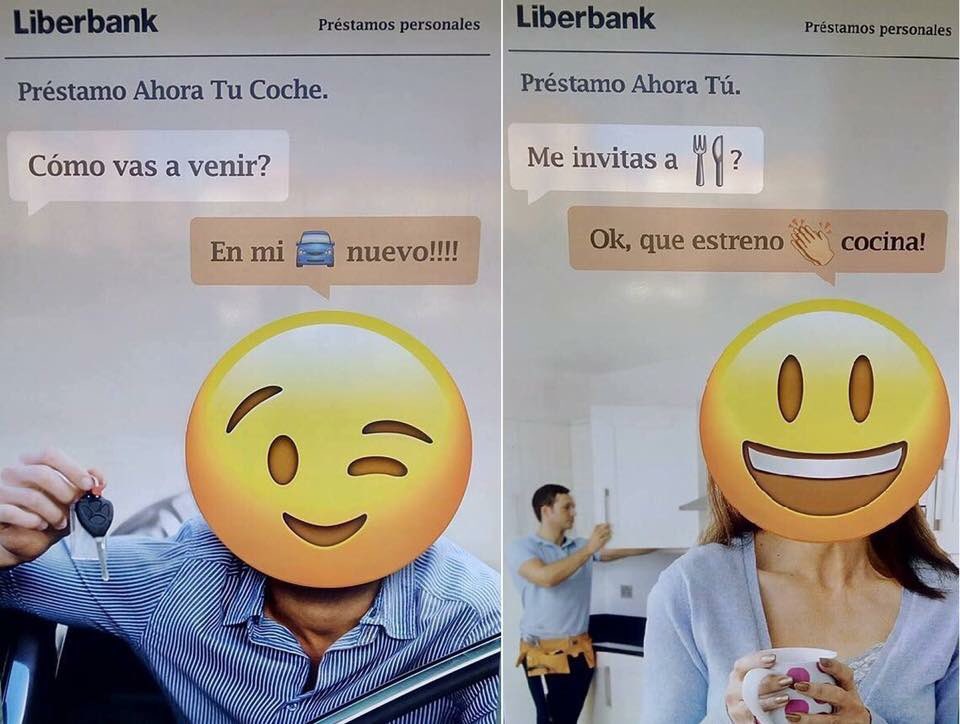 lciuro's tweet photo. Mostra de masclime. Així es perpetuen rols i estereotips sexistes. #pessim https://t.co/lL7H8Ipu90