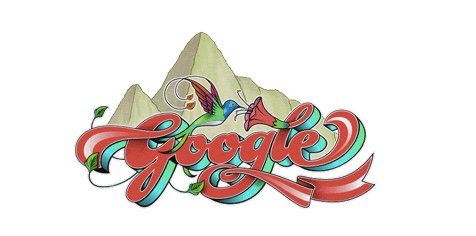 ivettej's tweet image. #googledoole for fiestas patrias #Peru