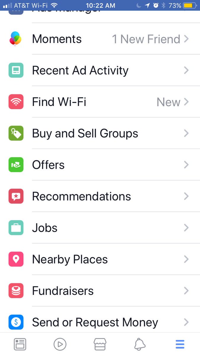 OneCoolTip's tweet photo. Find Wi-fi Hotspots with Facebook
https://t.co/lMqGIyIBtA
#Facebook #Wi-fi #wifi #hotspot #findwifi #findwi-fi #map #location https://t.co/V1GJLuJf3j