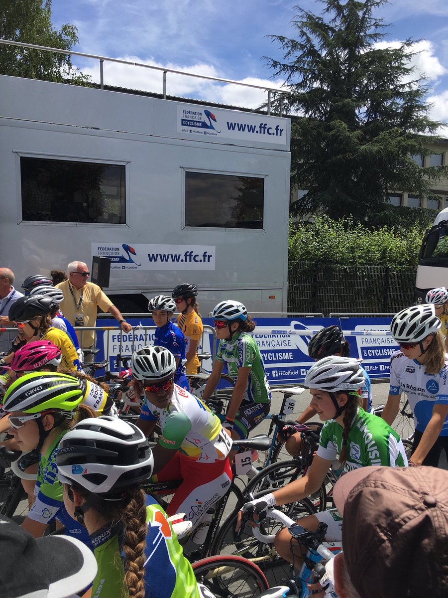 Urt Vélo 64 tweet media