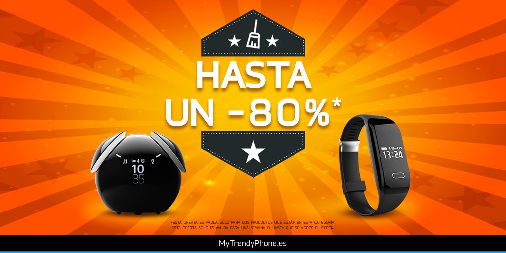 MyTrendyPhoneES's tweet photo. https://t.co/1if6huyKjX

¿Listo para otra #ronda de #descuentos? Echa un #vistazo a nuestra nueva #oferta semanal y obtenga hasta un 80%. https://t.co/DCjyE6LuEJ
