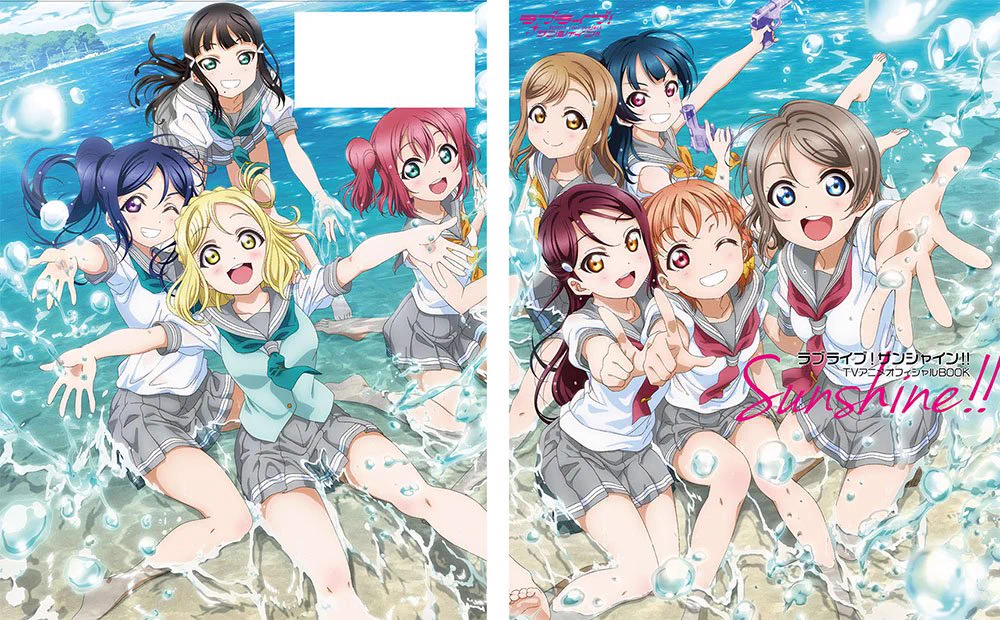 ラブライブ！シリーズ公式 on X: 