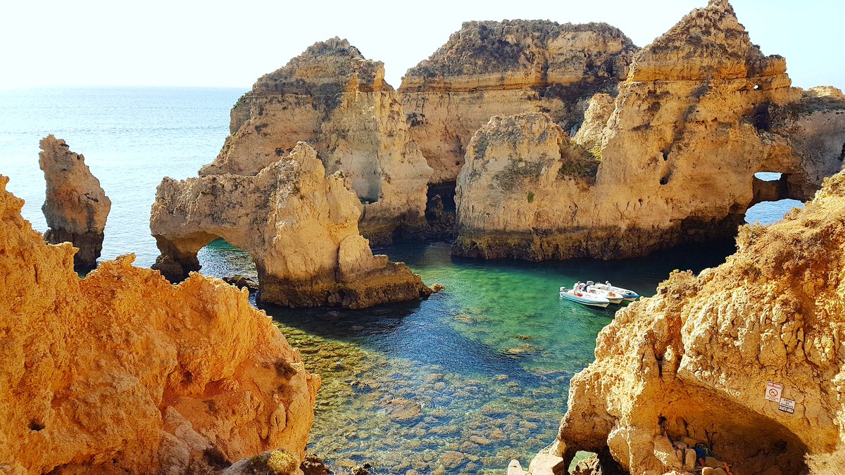 xonsy's tweet photo. #algarve #portugal #praia #beach #ocean @Algarveconmigo @enjoytheAlgarve @ExploreAlgarve @TheInsiderPRT @TurismPortugal @visitalgarve_es https://t.co/OWs5a0Hizs