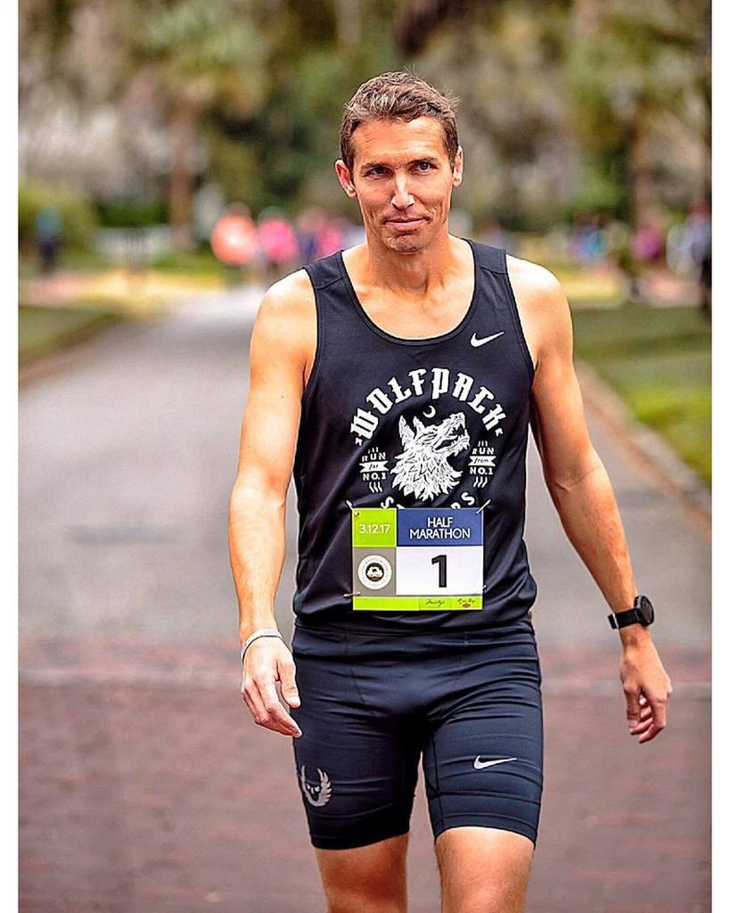 adamsruns's tweet photo. Gameface #pbhalf #fbf #uno ▪️▪️▪️▪️▪️▪️▪️▪️▪️▪️▪️▪️▪️▪️▪️▪️
#WPS #TeamPRC #TeamSOS #TeamGlukos #BeaLegend #adamsrunning #werunthelowcountry… https://t.co/zGpWVvlEJt