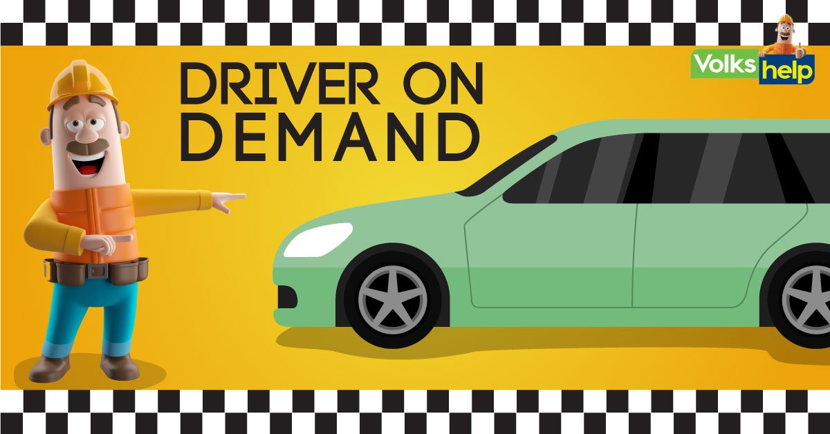 Hurry!! Avail Limited Period Offer - 10% Cashback on driver on demand Service. Call the Certified Experts at Home.
#driverondemand #delhi