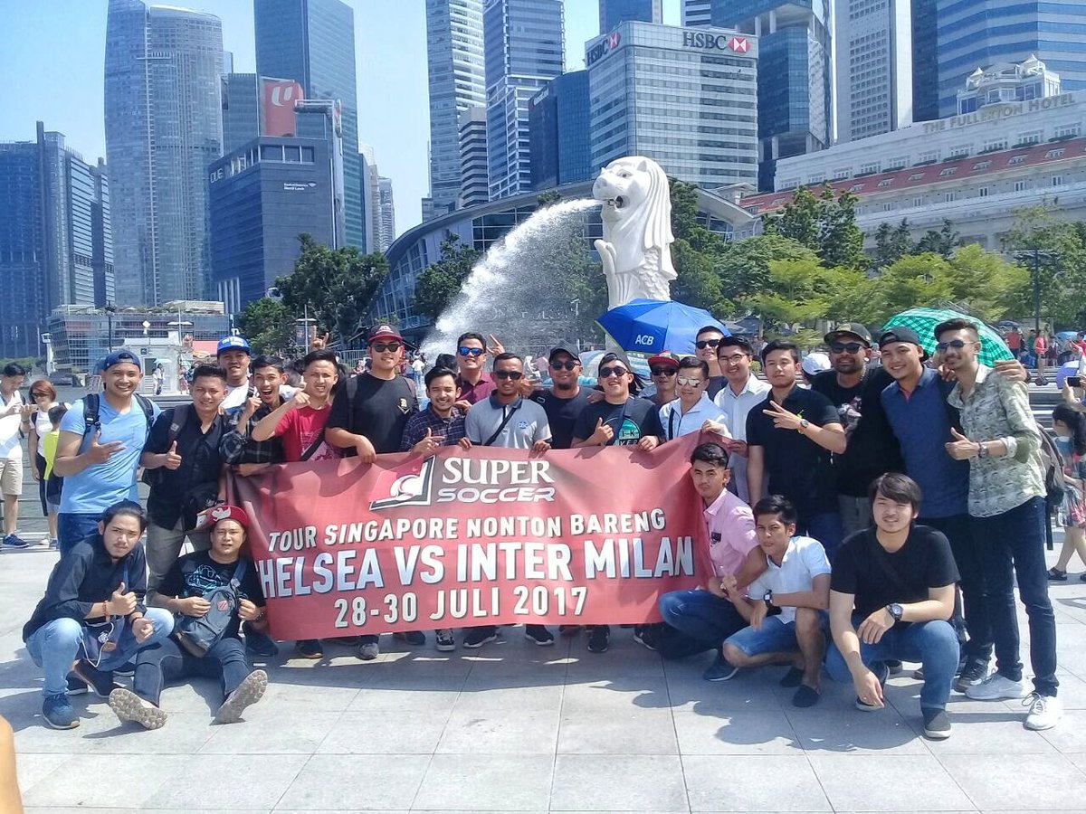 Rico Ferdinan tweet media