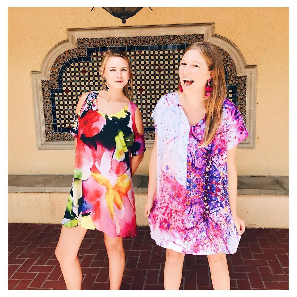 Dallas girls! Sample Sale today (11-5pm) | tomrw (10-2pm) <a href="/DDesignDistrict/">DallasDesignDistrict</a> - 1729 Irving Blvd #103 📷 <a href="/dallasites101/">Dallasites101</a> 💕 #thingstodoindallas