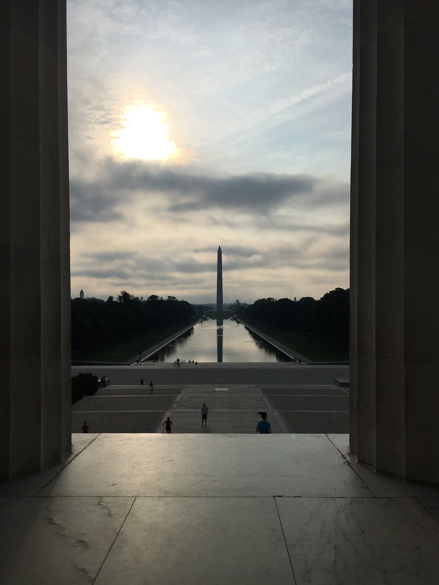 MichaelSani's tweet photo. Nice lil run this morning ππ½ππ½ππ½ https://t.co/SZBLGTd445