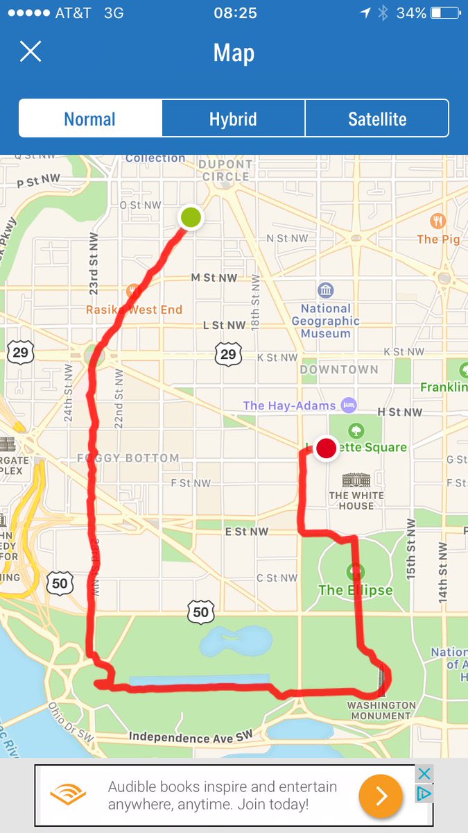 MichaelSani's tweet photo. Nice lil run this morning ππ½ππ½ππ½ https://t.co/SZBLGTd445