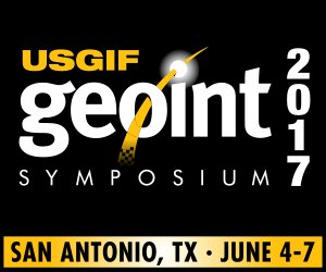 USGIF's tweet photo. Check out Trajectory on Location's exclusive interview with #GEOINT2017 panelist, Dr. Anthony Vinci of @NGA_GEOINT https://t.co/357GRfzNBF https://t.co/ooYS4iQk3a
