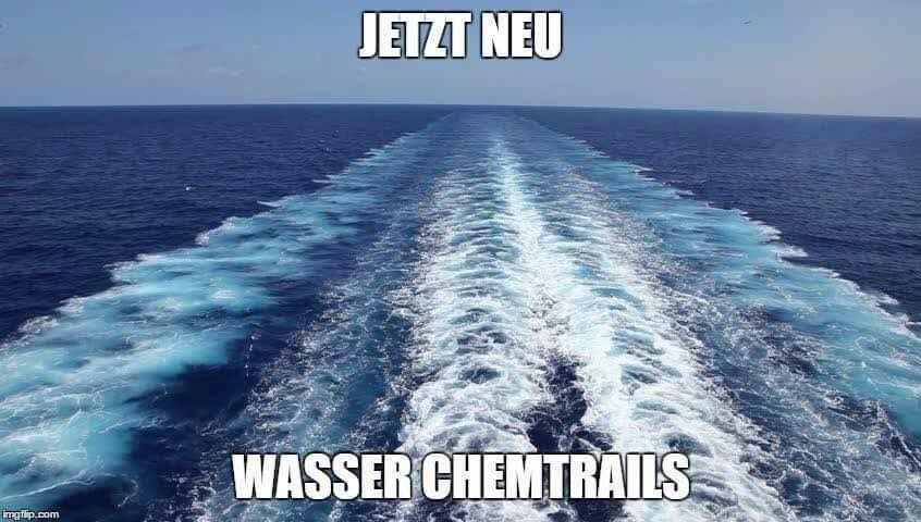 Liebe Verschwörungstheoretiker: