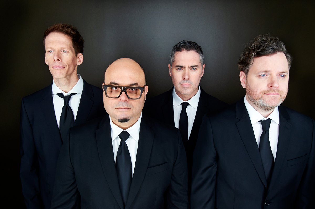 CBCMusic's tweet photo. 25 years ago, @barenakedladies released their 1st studio album 'Gordon'! Share your fave BNL song or memory: https://t.co/7WY515H0v1 https://t.co/n8hSWrHlsx