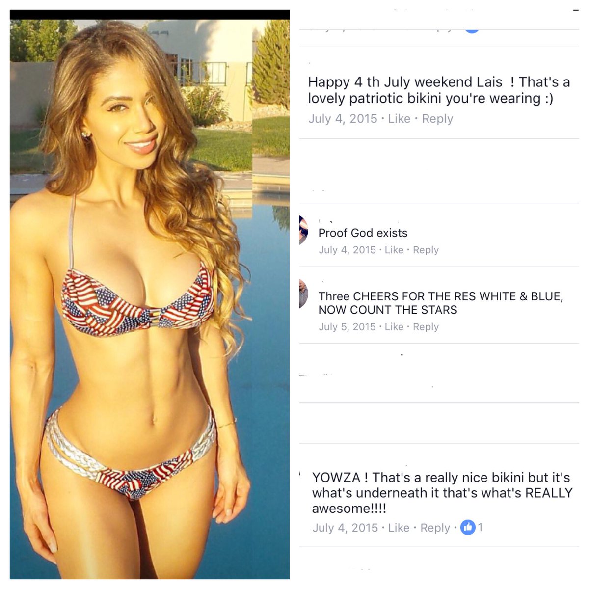 ThatKenseyGirl's tweet photo. Let's play a game of spot the difference. https://t.co/3xAzlcmJX5