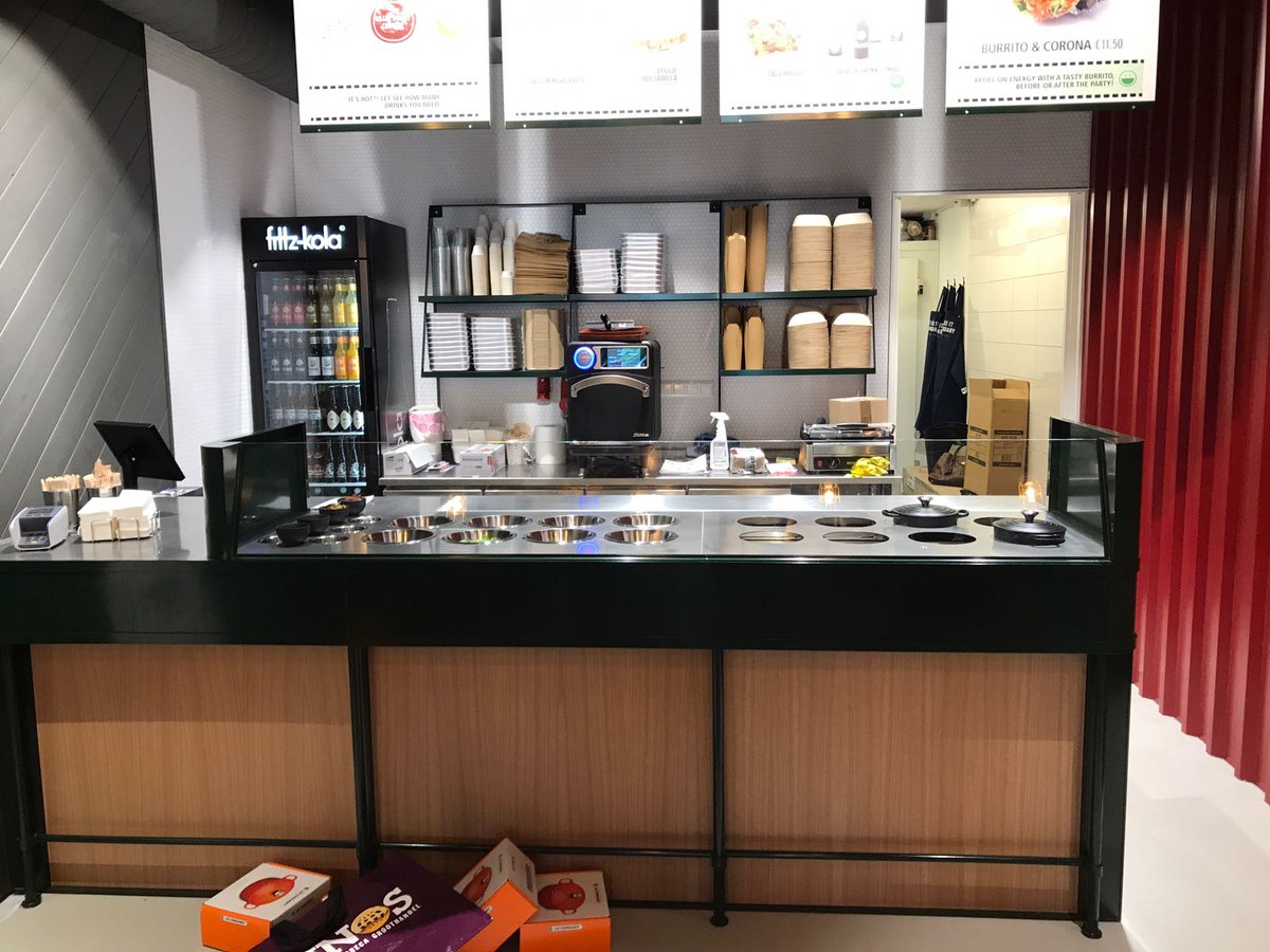 levensmiddleby's tweet photo. Launching soon! Mexicaanse classics in een nieuw jasje. Chidóz met onze merken Desmon en Turbochef #mexicanfood #turbochef https://t.co/sHIcRcOqlQ