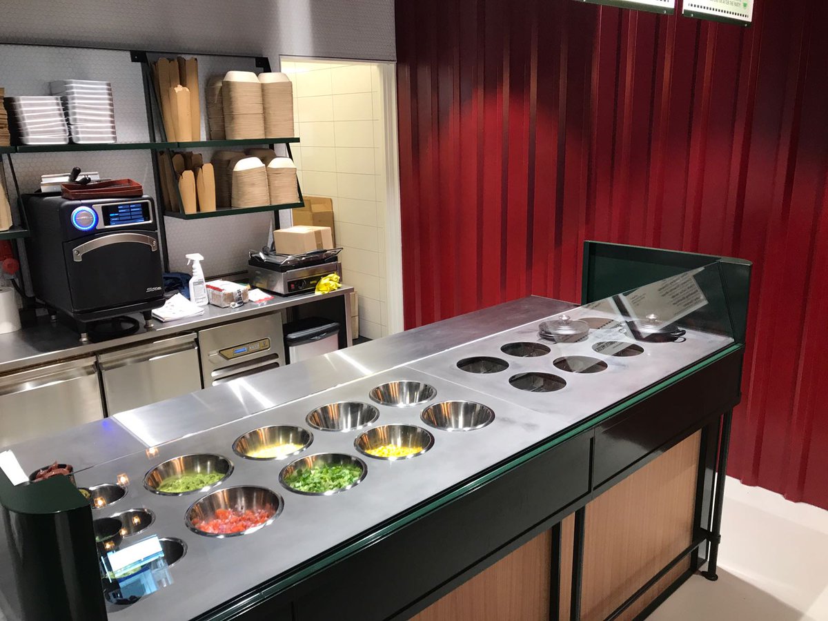 levensmiddleby's tweet photo. Launching soon! Mexicaanse classics in een nieuw jasje. Chidóz met onze merken Desmon en Turbochef #mexicanfood #turbochef https://t.co/sHIcRcOqlQ