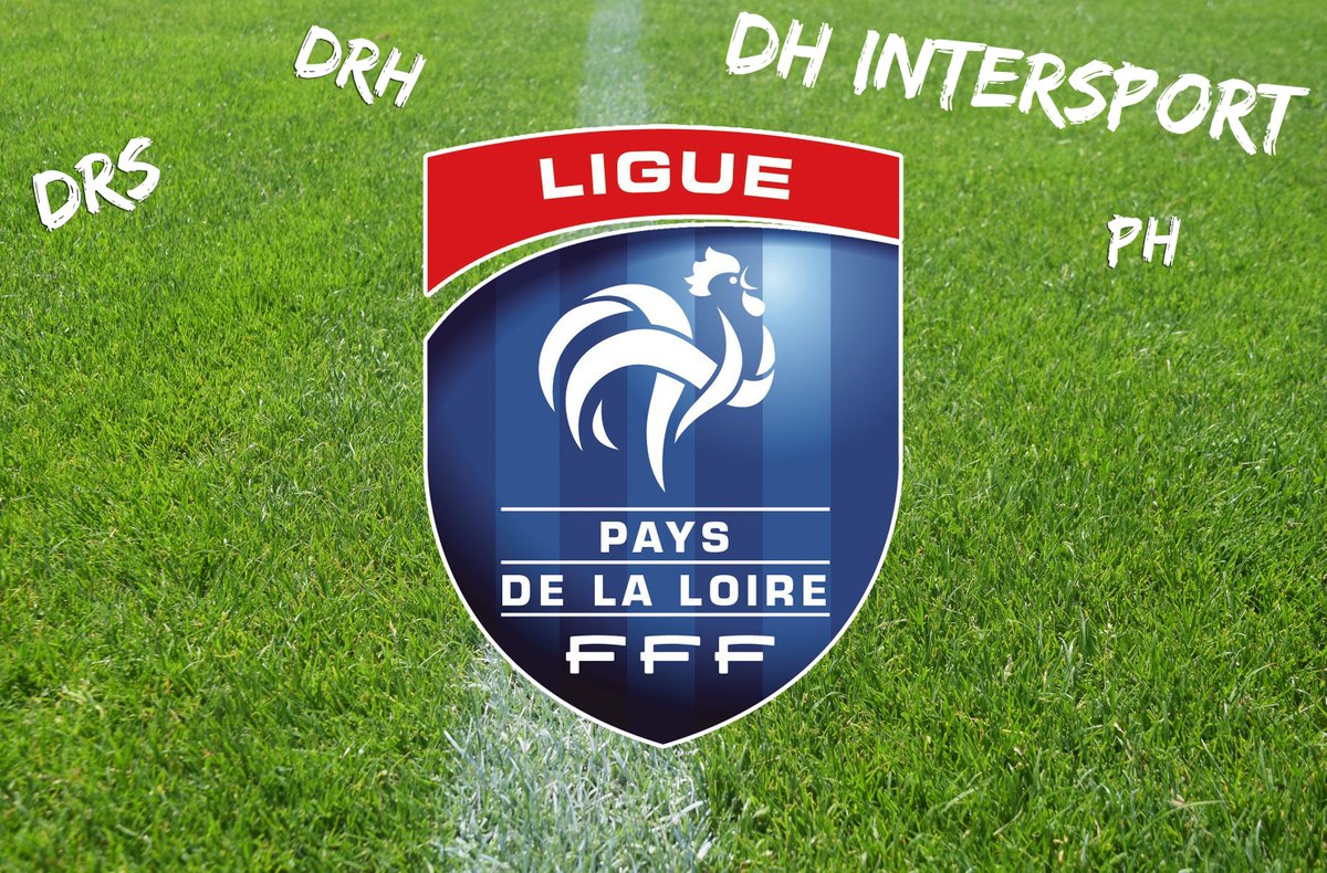 LigueFootLFPL's tweet photo. 📆Les #Calendriers des championnat Seniors 2017-2018 (DH, DRH, DRS et PH) sont en ligne ! https://t.co/05R2uaGU1h ⚽️😃 https://t.co/rWCNs7JYBK