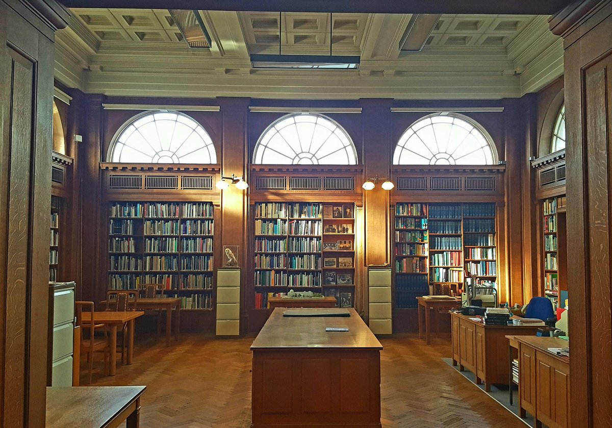 SF_Archaeology's tweet image. Latest #dayofarch contributor @KrisWJ from @Amgueddfa_Lib has written this great blog on rare archaeological books! dayofarchaeology.com/rare-books-fro…