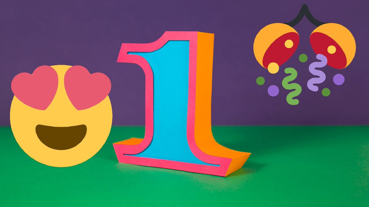 ¿Recuerdas cuando te uniste a Twitter? ¡Yo sí! #MiAniversarioDeTwitter