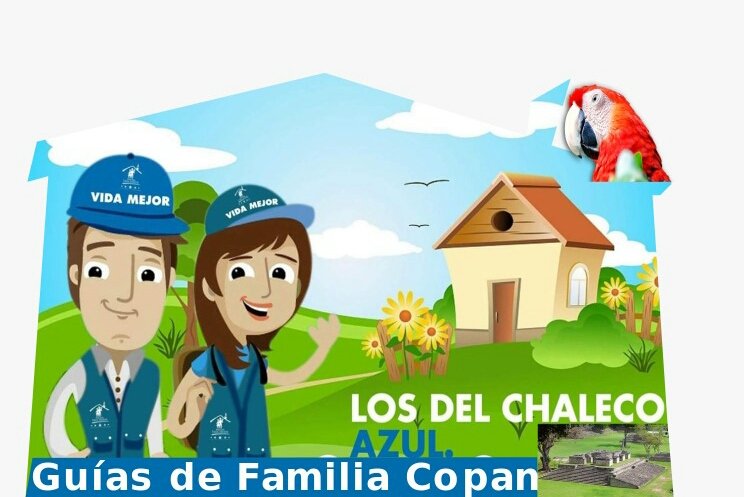CopanGuias's tweet photo. #Guias de Familia de Nueva Arcadia y San Nicolas, se capacitan con la Fundación Juan Manuel Galvez. https://t.co/SZ0hv2VRfU