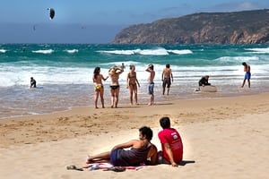 Gather_World's tweet photo. Apparently Lisbon is the perfect city break! Take a read 😉 🇵🇹 #gather #lisbon #beach #travel #city #summer #sunny

https://t.co/tDPZAc7dwP https://t.co/zSmnHELXEZ