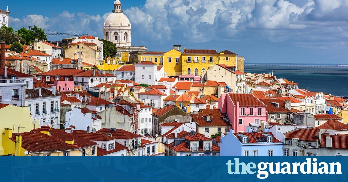 Gather_World's tweet photo. Apparently Lisbon is the perfect city break! Take a read 😉 🇵🇹 #gather #lisbon #beach #travel #city #summer #sunny

https://t.co/tDPZAc7dwP https://t.co/zSmnHELXEZ