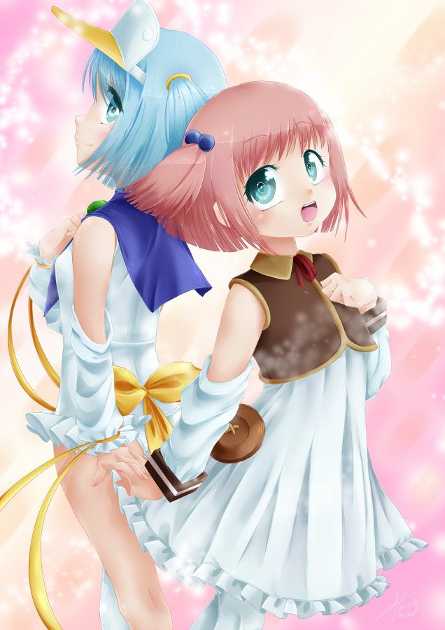 StalkingP_art's tweet photo. Happy 10th anniversary, #Moetan!
#fanart #anime #loli #pastelink #nijiharaink #もえたん #パステルインク #虹原いんく #ロリ https://t.co/mZQtRCgHpl