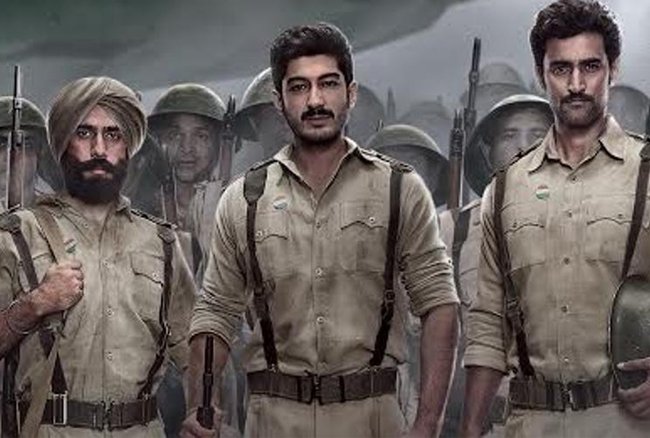 narendersanwria's tweet photo. Movie Review: देश का राग अलापती 'राग देश'
https://t.co/pdH6JQT7Pe #RaagDesh #TigmanshuDhulia #KunalKapoor #AmitSadh #MohitMarwah #Army #INA https://t.co/dwwrH2nGFx