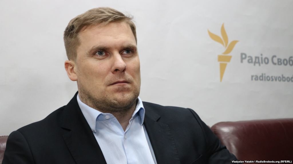 Заместителя Арсена Авакова поймали на огромной взятке nmsk.in/zamestitelya-a…