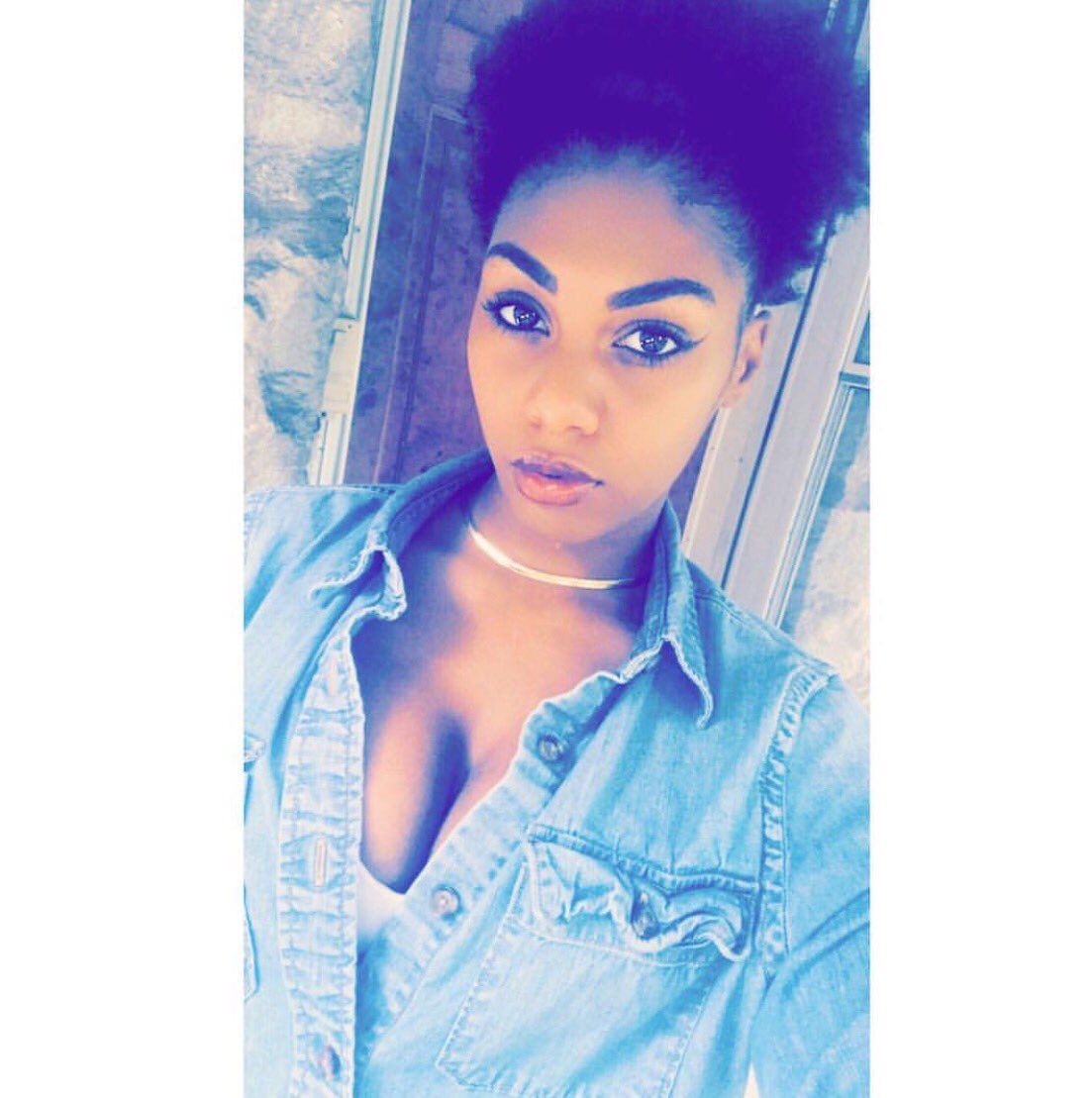AhjanaiStephens's tweet photo. Only option. https://t.co/5rCC96H2fP