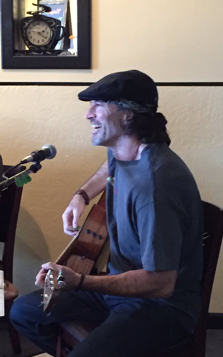 sandysikich's tweet photo. Hi @TheBuffaloNews Pls β
Out @ScottGPatterson's Amazing #AcousticShow 7/31 @SpotcoffeeHQ Elmwood Ave Tix: https://t.co/hrlPOrsYo8 #MeetScott https://t.co/1z6KLs4ll2