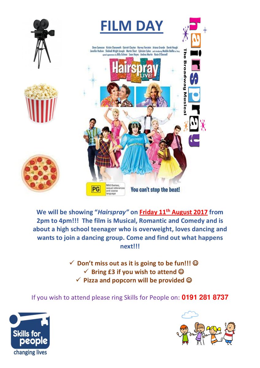 Skills for People tweet media