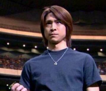 科捜研の女の俳優で死去した泉政行の死因とお墓の場所は 仮面ライダー555のエピソードも紹介 映画考察サイト Samlog