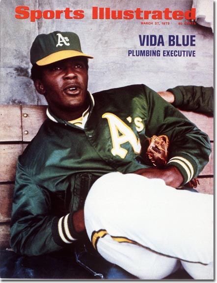 Happy Birthday Vida Blue 