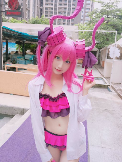 コスプレイヤー橘子のTwitter画像12