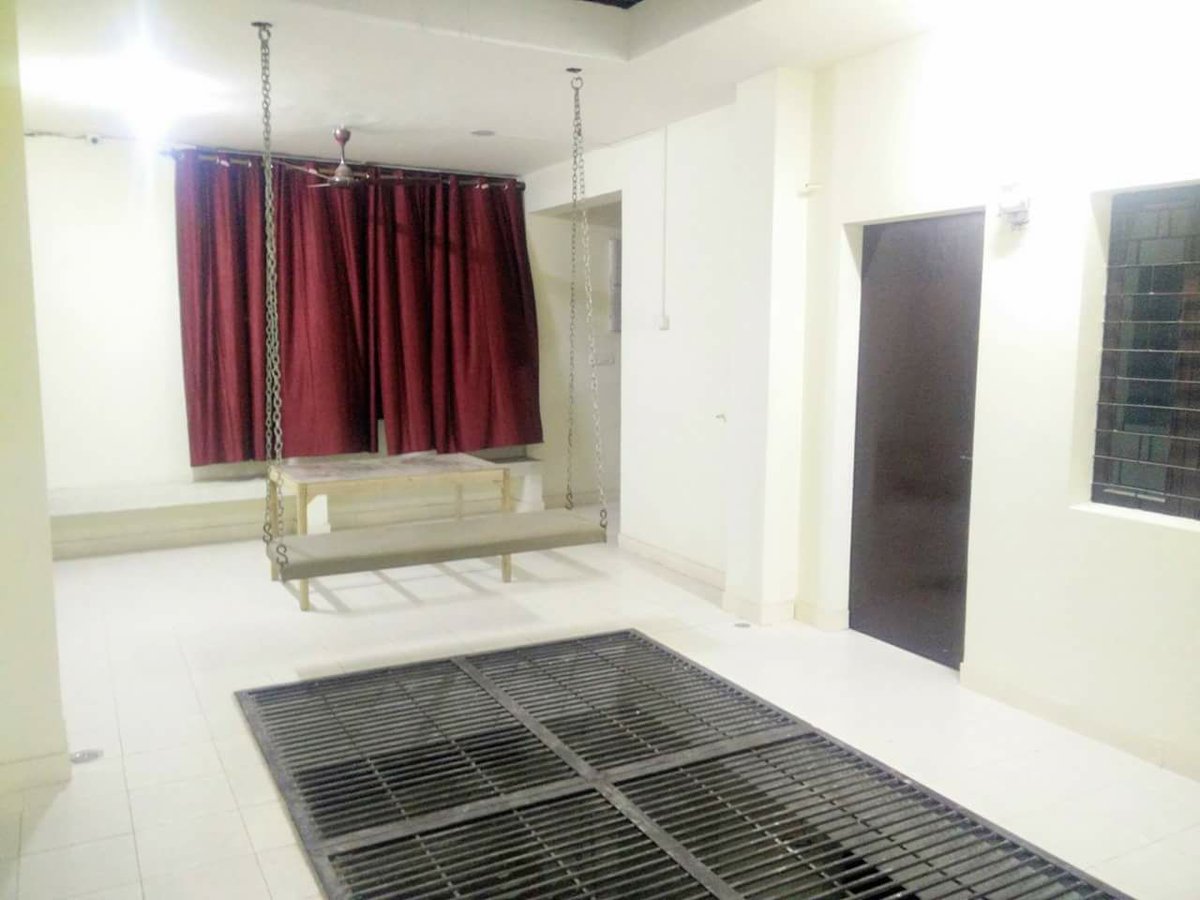 Sudhirgupta60's tweet image. R S B Home a glance