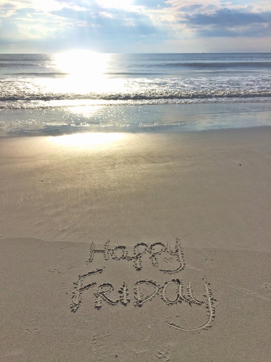 Retweet if you have that #FridayFeeling! #LoveFL