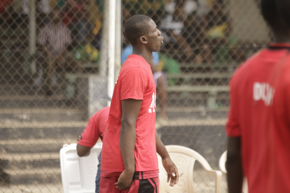 hyperactive_gh's tweet photo. The Mfantsipim boys managed to get to the finals but were defeated by OWASS. Was an impressive run for the 4times winners #SpriteBall10 https://t.co/E63o8Oiyo3