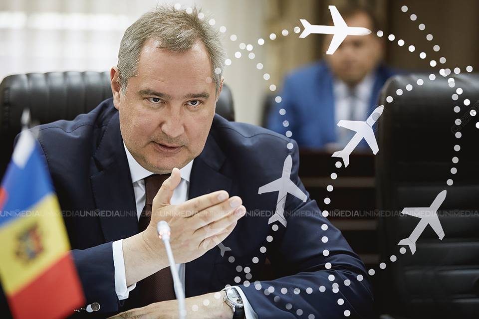 AltfelMD's tweet photo. #ALTFEL: Bombă! Rogozin a ajuns la Chișinău. Vezi aici cum - https://t.co/PCLCbw3EZk https://t.co/DyCsRj5MXD