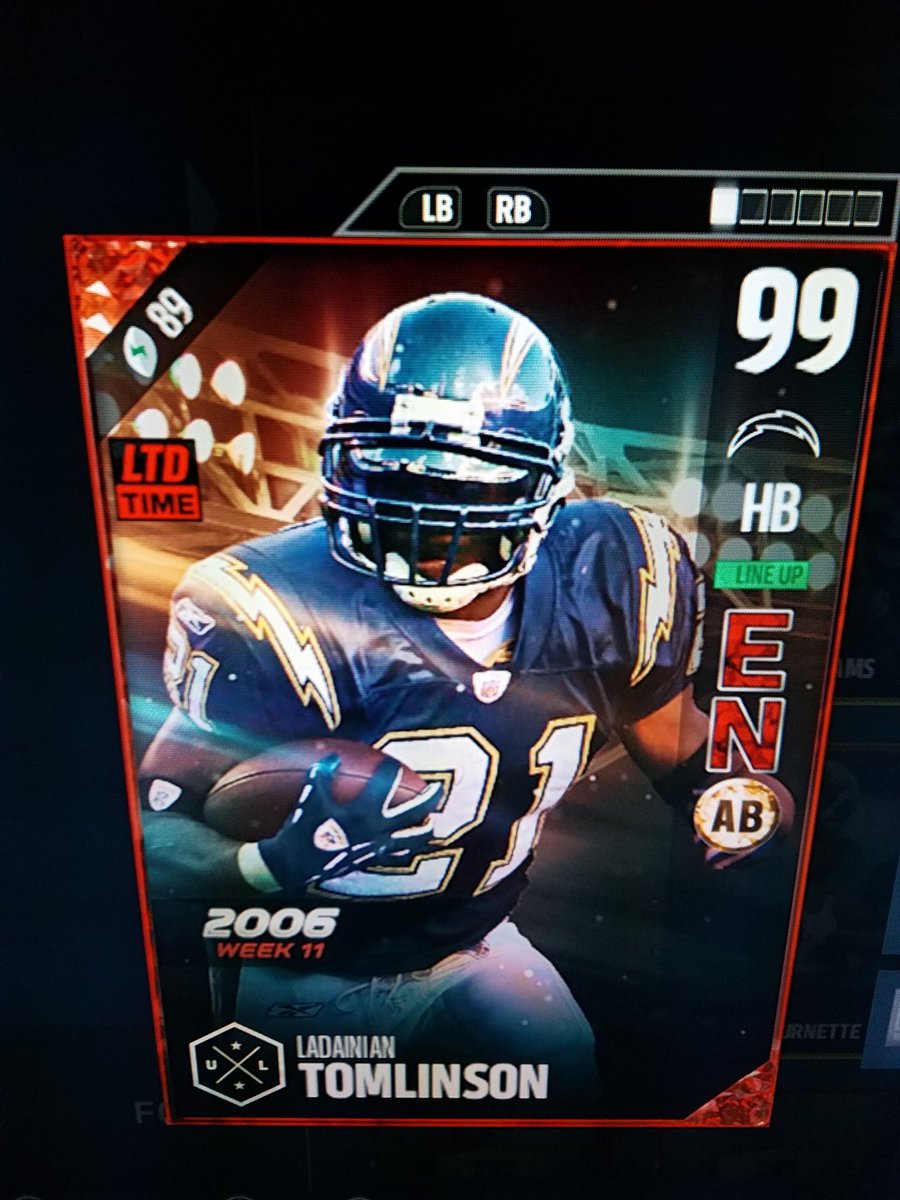 TekilaDj's tweet photo. Thanks @cougarob3 for this LT #giveaway on your #Gameplay stream! Hyped for the #MutGameshow next month with #Madden18 S/O to the #ZooCrew https://t.co/xFouDFYwOY