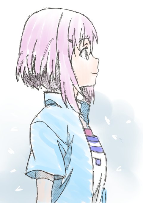 由乃のtwitterイラスト検索結果 古い順