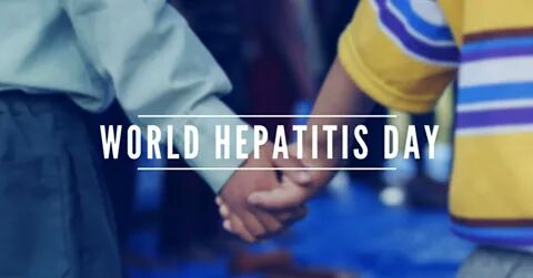 shimam7ammed's tweet photo. Every year# WHO celebrate 
#WorldHepatitisDay 
Do you know your hepatitis status? https://t.co/u0nNzI8wvA