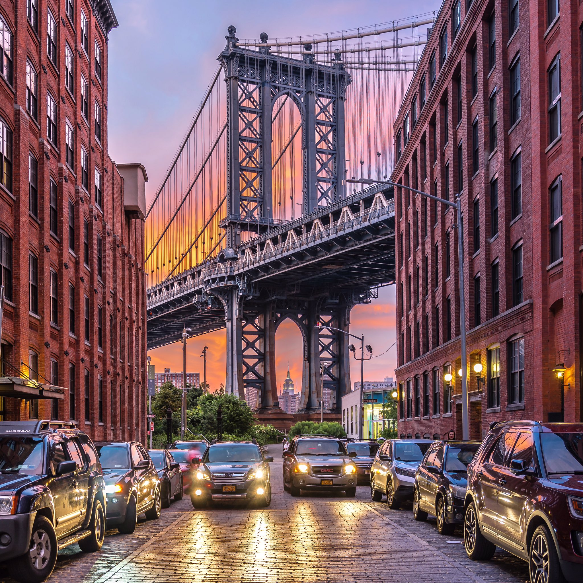 The 5 Most Up And Coming Neighborhoods in New York Preview Nation