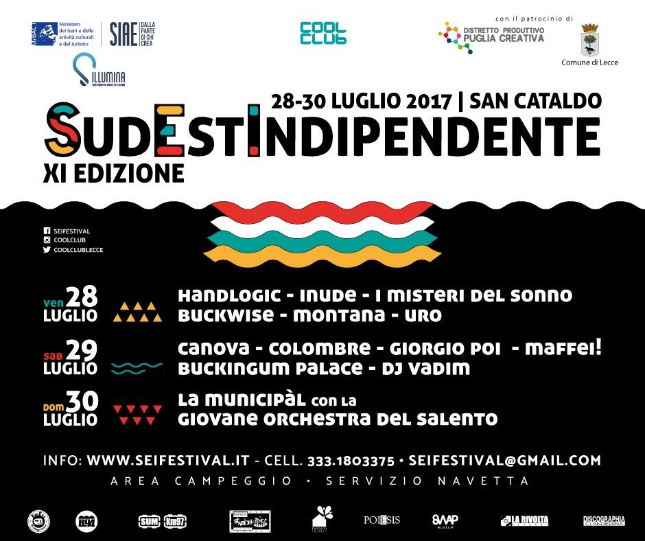 ConilSud's tweet photo. #28luglio #Puglia al #sei2017 Festival l'arte si trasforma in musica elettronica con @populousmusic Sino a domenica https://t.co/Oo6qaev0GP https://t.co/LTEEIowaSp