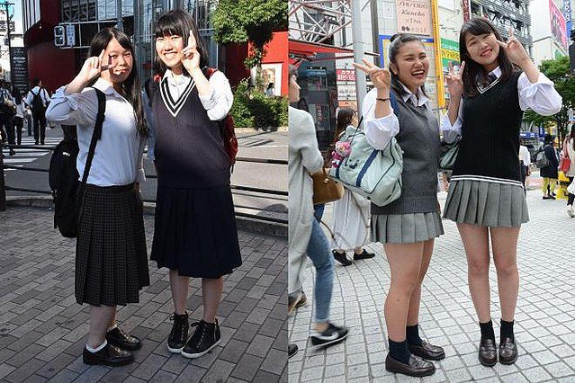 集合写真でキメたいポーズ特集!面白い ...