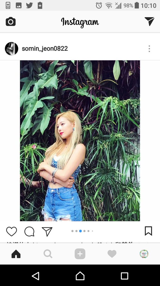 Kardhk_poker's tweet photo. BRAZIL MEMORIES🌿
-
#KARD #카드 #RUMOR #sominjeon #jiwoojeon #bm #jseph #소민 #지우 #비엠 #제이셉 #全昭敏 #全智雨 #金珍錫 #金泰亨 #kardhk #secretkard #kardholahola https://t.co/vR1vtpaWSH