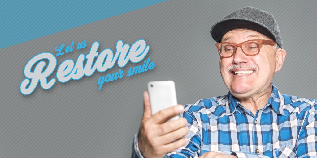 LaneOralSurgery's tweet photo. Let us restore your smile with dental implants. Give us a ring today and explore your implant options. https://t.co/RT6epHoLiu