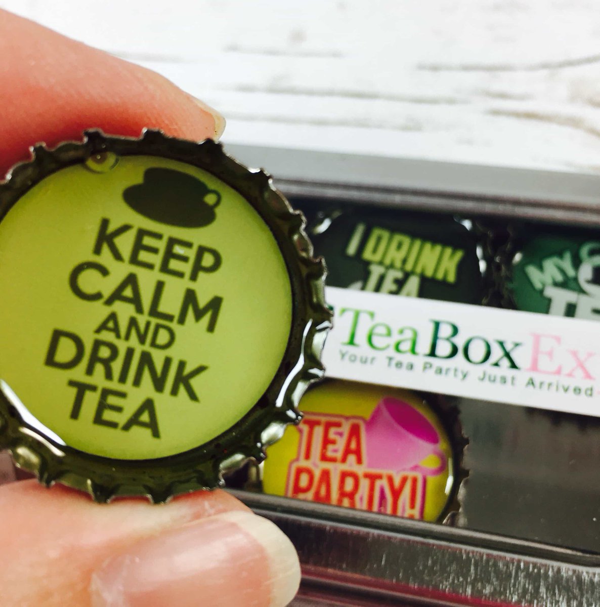 helloboxes's tweet photo. Tea Box Express July 2017 Subscription Review & Coupon - https://t.co/5sizZAVSbl #subscriptionbox #TeaBoxExpress https://t.co/hiNha9cxxD