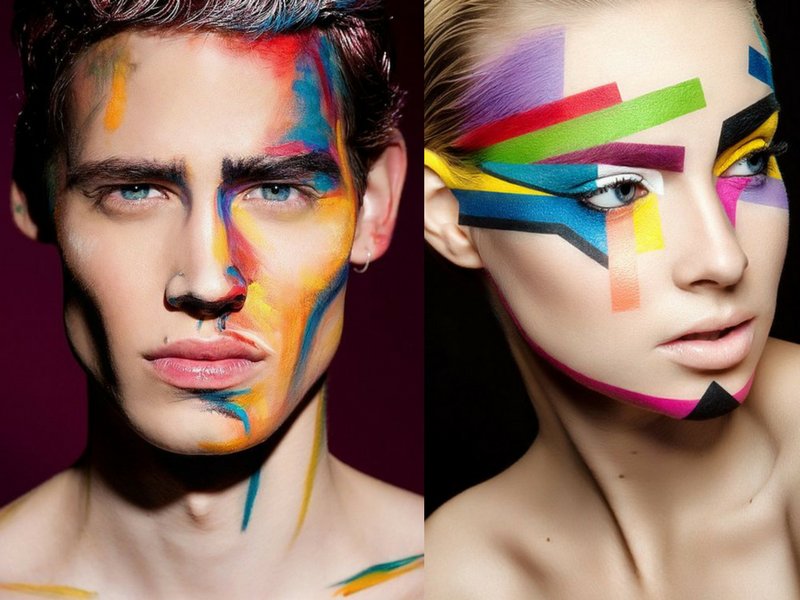 HAHOTV's tweet image. Serba-serbi Makeup Character dan Special Effect yang Perlu Kamu Tahu bit.ly/2uIYw2c 

#MakeUpArtist #MakeUpCharacter #SpecialEffect